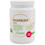 Colagenlider Plus · Naturlider · 180 gramos