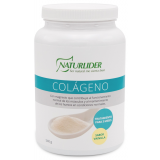 Colágeno con Magnesio · Naturlider · 540 gramos