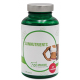Slimnutrients · Naturlider · 90 cápsulas