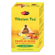 Tibetan Tea · Sabor Limon · 90 bolsitas
