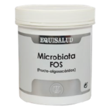 Microbiota FOS · Equisalud · 300 gramos