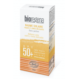 Balsamo Solar Rostro SPF 50+ · BioRegena · 40 ml