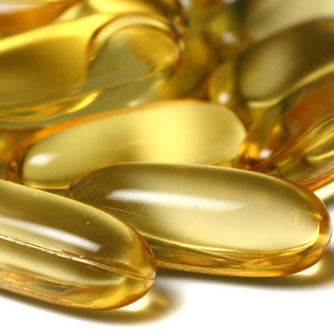Omega 3: ácidos grasos beneficiosos