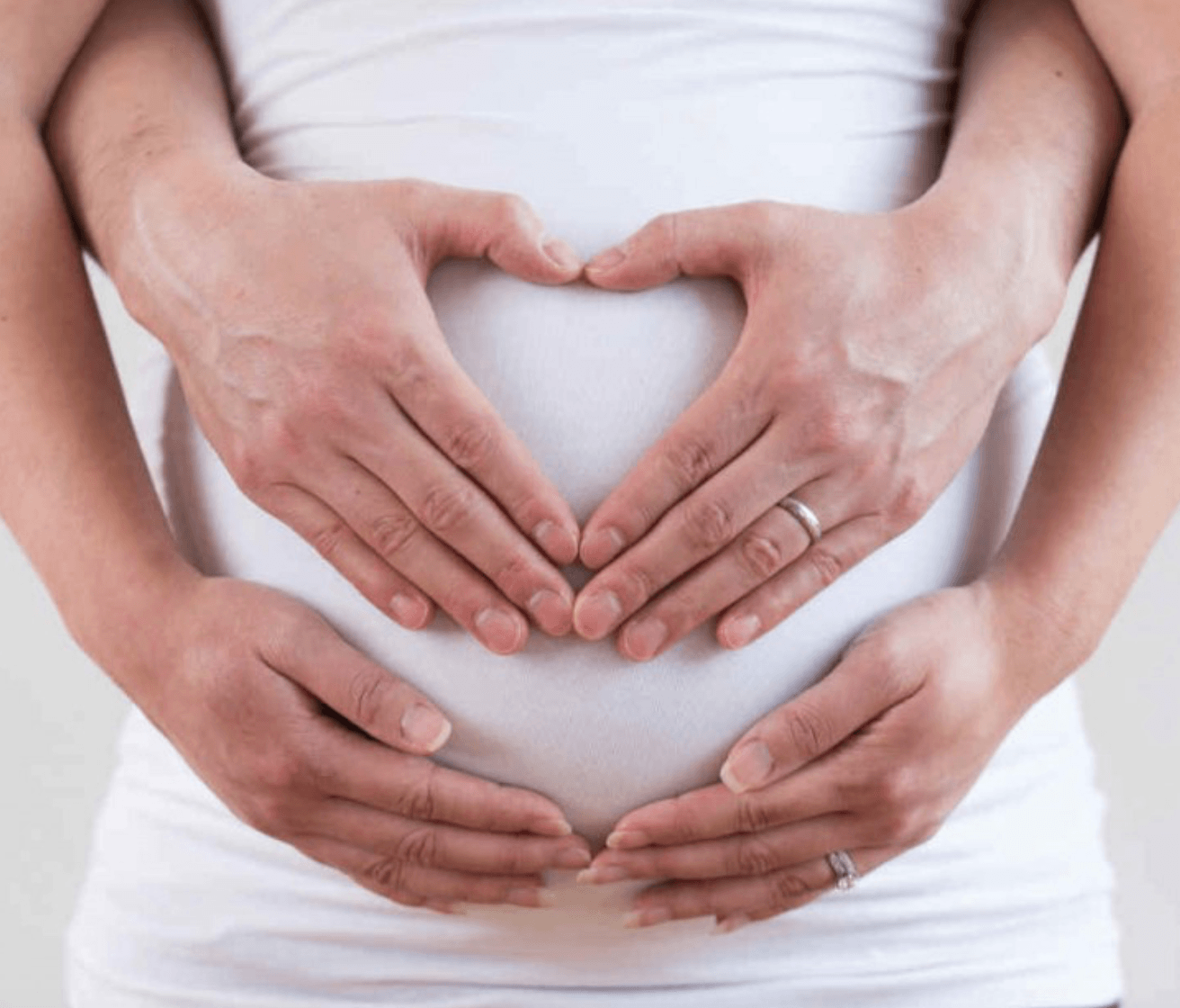 Comer bien para favorecer la fertilidad