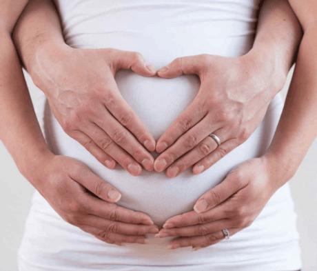 Comer bien para favorecer la fertilidad