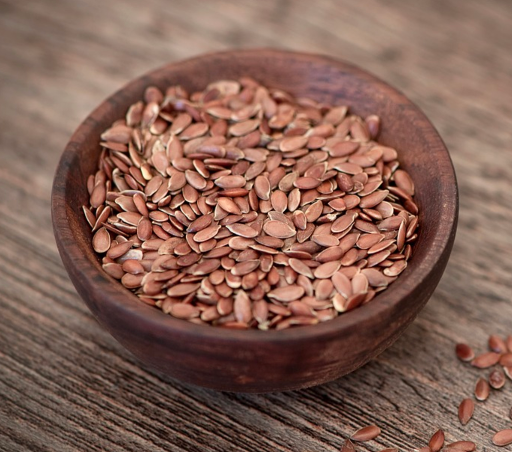 Todo sobre las semillas de lino (propiedades, beneficios y usos)