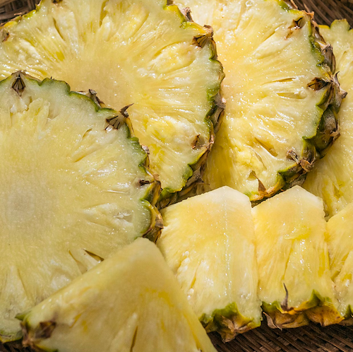 Propiedades principales de la bromelina