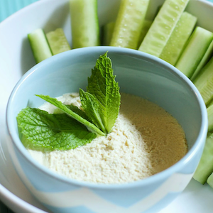 12 aperitivos saludables bajos en calorías para disfrutar sin engordar