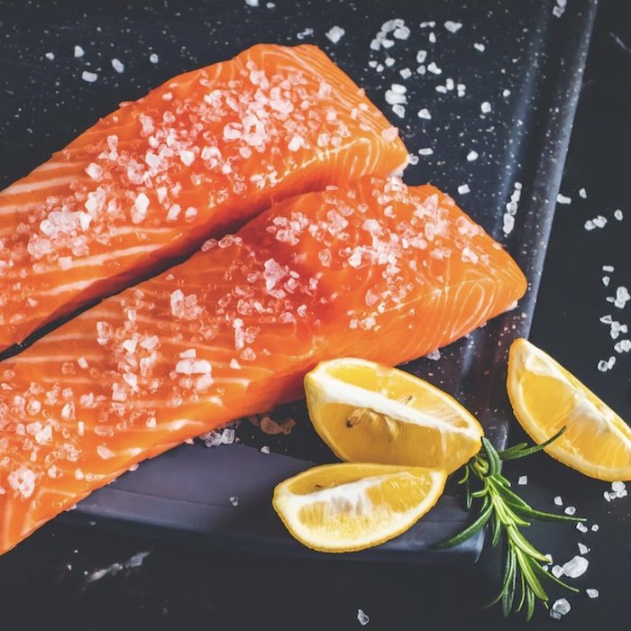 15 alimentos con vitamina B: ¿Cómo ayudan a tu salud?