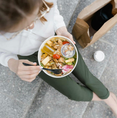 15 alimentos ricos en calcio que no pueden faltar en tu dieta