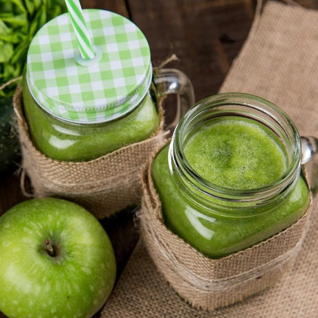 5 batidos para adelgazar 5 kilos en una semana