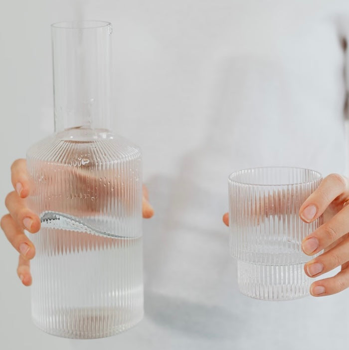 Agua de mar para beber: tipos de plasma y cómo tomarla