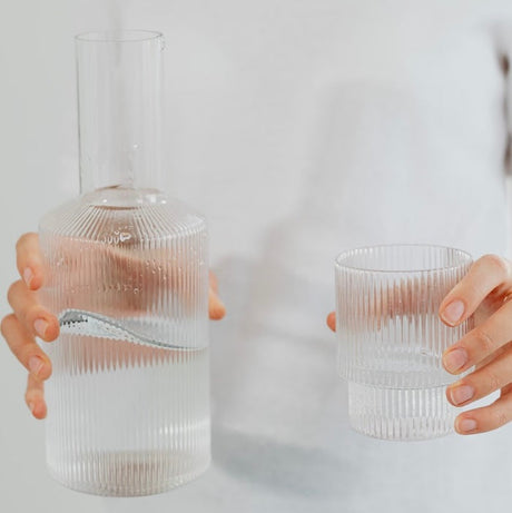 Agua de mar para beber: tipos de plasma y cómo tomarla