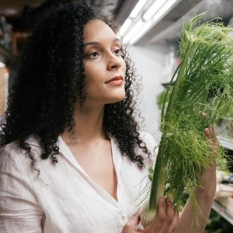 Beneficios y propiedades de la vitamina K para tu salud