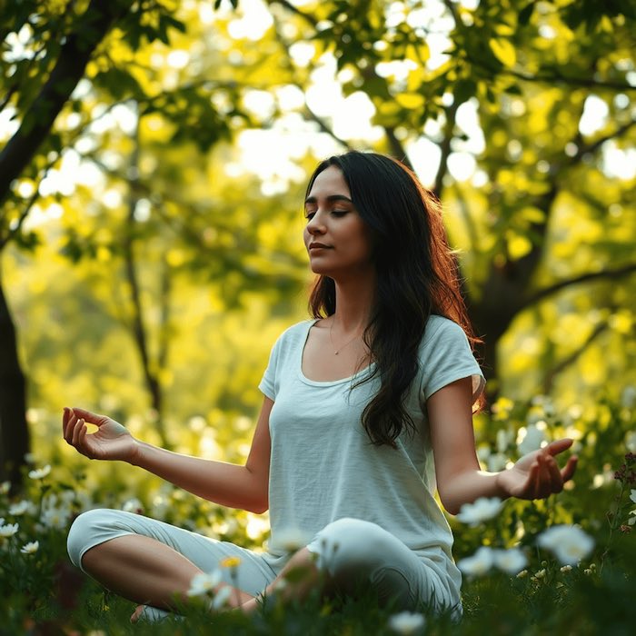 Cómo bajar el cortisol de forma natural: Métodos efectivos y seguros ...