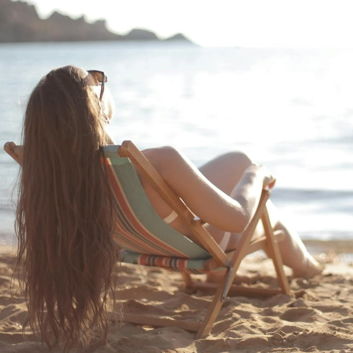 ¿Cuánto tiempo hay que tomar el sol para ponerse moreno sin riesgos?