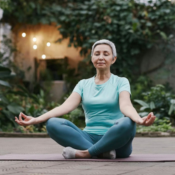 Sobre el dolor muscular y articular en la menopausia