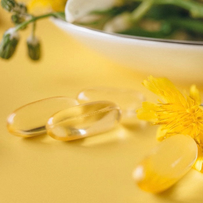 Exceso de vitamina D: síntomas y riesgos