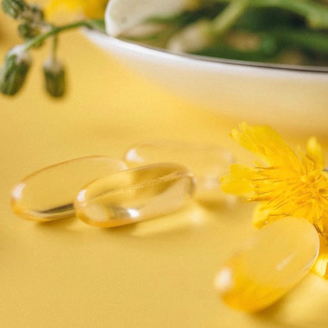 Exceso de vitamina D: síntomas y riesgos