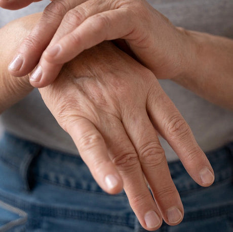 Falta de calcio: Causas, síntomas, tratamiento y cómo prevenirla