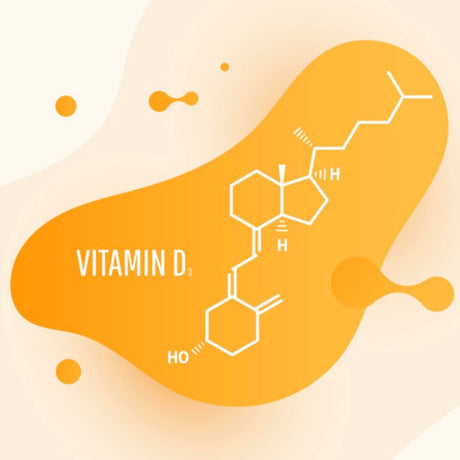 Falta de Vitamina D: Causas, síntomas y tratamiento