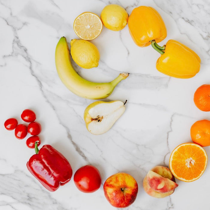Falta de vitamina A: síntomas y cómo solucionarla