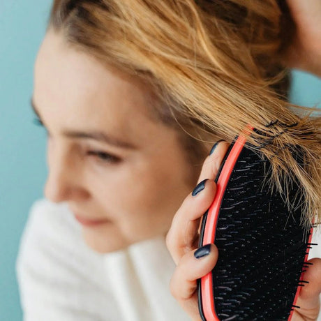 Mejores vitaminas para el pelo: cuáles son las más importantes