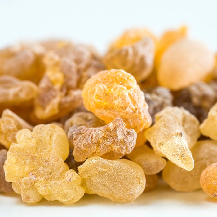 ¿Qué es la Boswellia y para qué sirve?