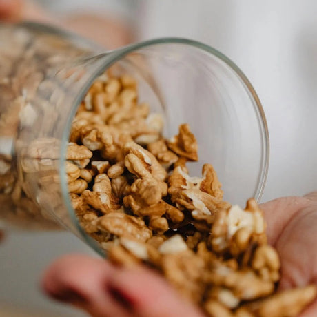 Propiedades y beneficios de la vitamina E