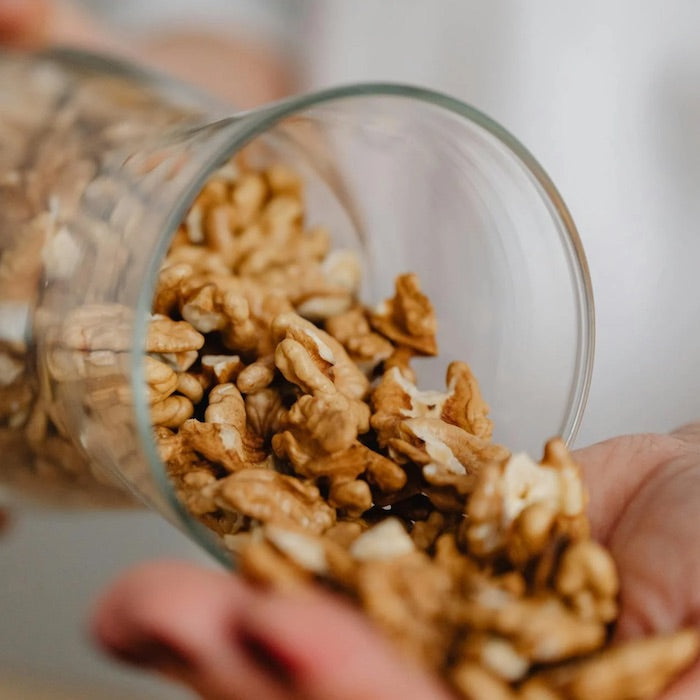 Propiedades y beneficios de la vitamina E