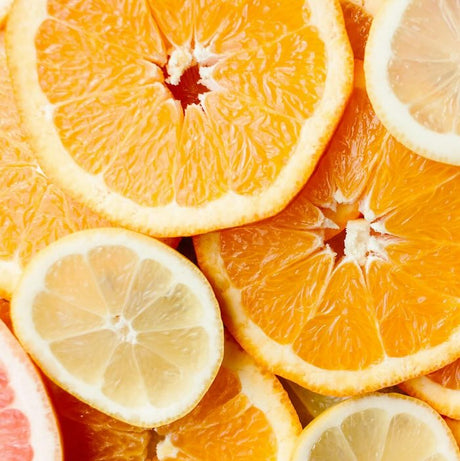 Propiedades y beneficios de la vitamina C