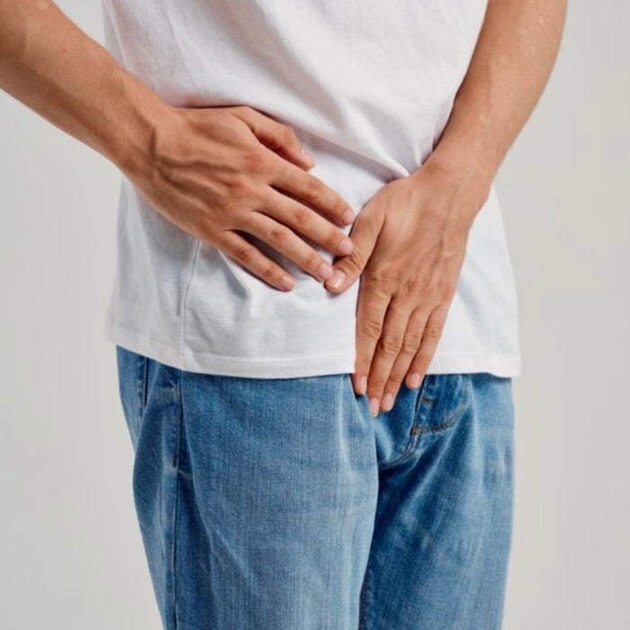 Prostatitis por estrés: ¿realmente existe?