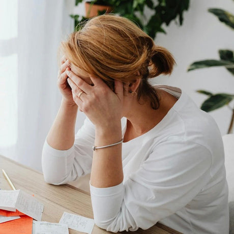 ¿Qué es el estrés crónico? Síntomas y tratamiento