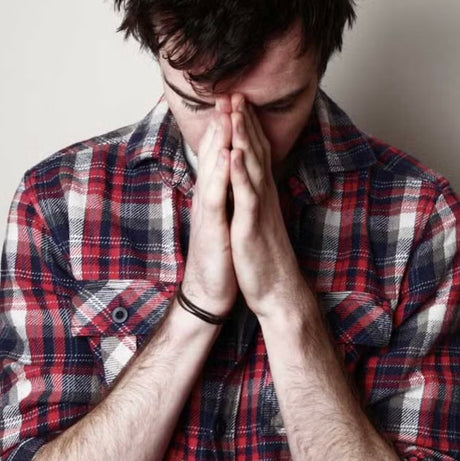 Síntomas físicos de la ansiedad: lo que nadie te cuenta