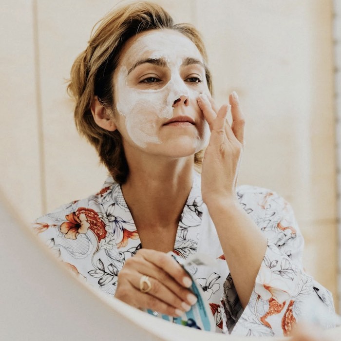 ¿Cómo tratar la piel deshidratada?