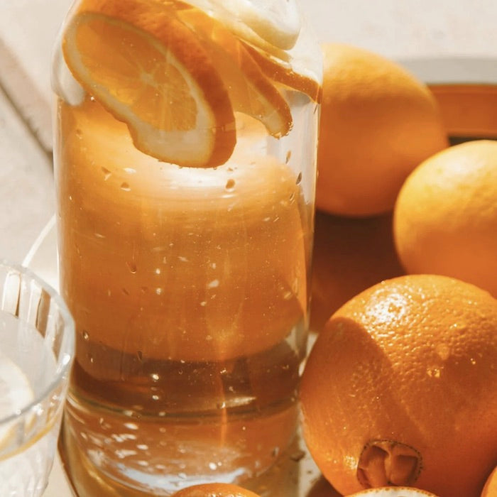 ¿Por qué usar vitamina C en verano?