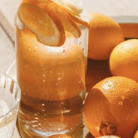 ¿Por qué usar vitamina C en verano?