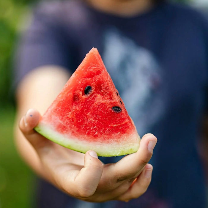 Vitaminas para abrir el apetito en niños