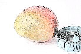 Mango Africano