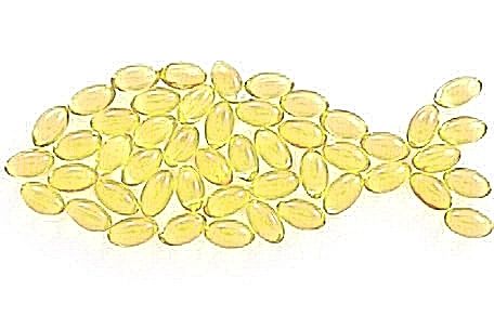 Ácidos grasos esenciales