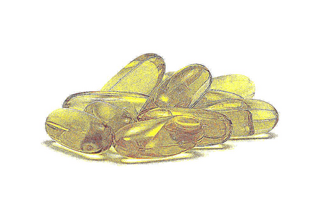 Omega 3