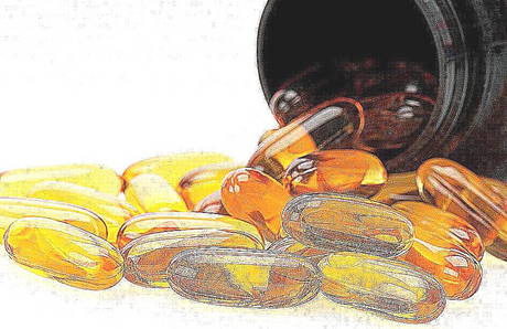 Omega 6