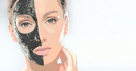 Mascarillas faciales