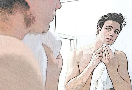 Cuidado para el hombre