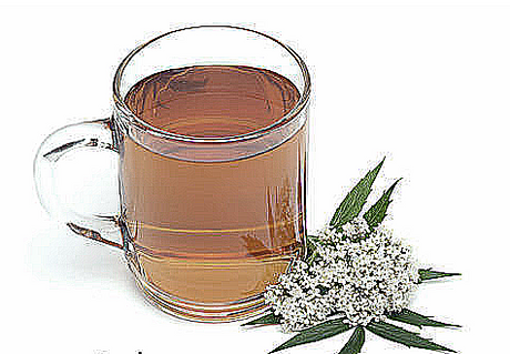 Infusiones