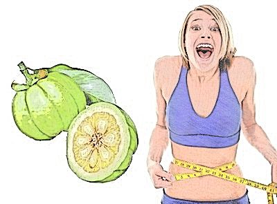 Garcinia Cambogia