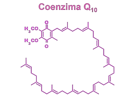 Coenzima Q10