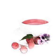Infusiones y plantas