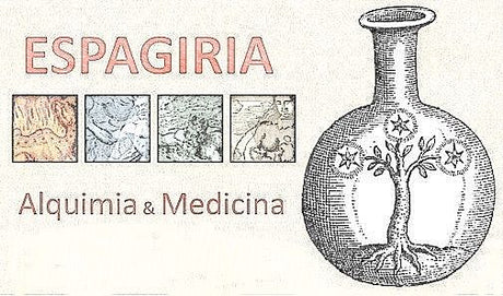 Espagiria (Forza Vitale)