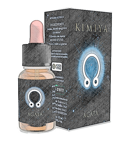 Tinturas espagíricas de piedras preciosas